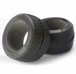 1/8 MONSTER TRUCK WHEELS & TYRES