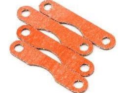HPI 86146 SAVAGE  - BRAKE PAD 32X1.0MM (4PCS)