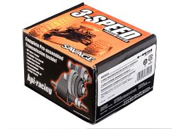 HPI 87220 SAVAGE  - 3 SPEED TRANSMISSION