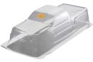 HPI GT GIGANTE TRUCK CLEAR BODY 7124