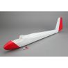 PARKZONE MICRO J-3 CUB BARE FUSELAGE PKZ3967 - DISCONTINUED