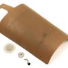 PARKZONE SPITFIRE MK IX BATTERY HATCH PKZ5718