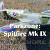 PARKZONE SPITFIRE MK IX SPINNER PKZ5701