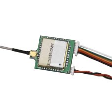 ALTITUDERC 5.8GHZ 25MW NANO VIDEO TRANSMITTER