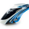 BLADE 130X BLUE/WHITE OPTION CANOPY BLH3722A