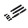 BLADE 130X CANOPY MOUNTS BLH3705