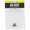 BLADE 130X COMPLETE PRECISION SWASHPLATE BLH3710