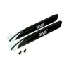 BLADE 130X HI-PERFORMANCE MAIN ROTOR BLADE SET BLH3716