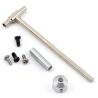BLADE 130X TAIL SHAFT COLLAR WITH HUB BLH3731