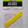 BLADE 130X YELLOW FAST FLIGHT MAIN ROTOR BLADE SET BLH3715YE