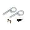 BLADE 300X TAIL SERVO BOOM MOUNT (2) BLH4528