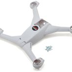 Blade 350 QX Body Set with Hardware BLH7811 - Out Of Stock