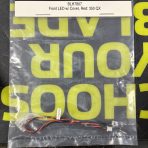 Blade 350 QX Front Red LED with Cover BLH7807