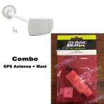 Blade 350 QX GPS Antenna BLH7806