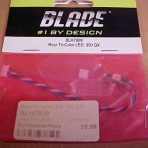 Blade 350 QX Rear Tri-Colour LED BLH7809