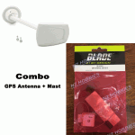 Blade 350 QX3 GPS Antenna BLH8103 - OUT OF STOCK