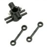 BLADE MICRO CX HARDWARE SET EFLH2225