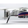 BLADE MQX QUAD COPTER MOTOR MOUNT COVER (2) BLH7562