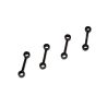Blade mSR/mSRX Rotor Head Linkages(4) BLH3215