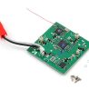 Blade MSR X 4-n-1 Control Unit RX/ESC's/Gyro/Servos BLH3201