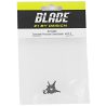 Blade mSR X Complete Precision Swashplate BLH3209