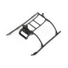 Blade mSR X Landing Skid and Battery Mount BLH3204