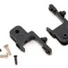 Blade mSR X Main Blade Grip Set with Hardware BLH3214