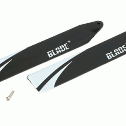 Blade Nano nCP X Main Rotor Blade Set with Hardware BLH3310