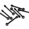 BLADE NANO NCP X ROTOR HEAD LINKAGE SET (4) BLH3322