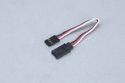 Cirrus Futaba Extension Lead (HD) 200mm - CF0200HD