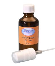 CYANO ACTIVATOR 20ML ATOMIZER/BRUSH (20ML) S-G05/20
