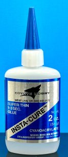 CYANOACRYLATE THIN 20G S-G01/20