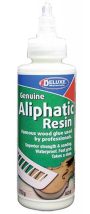Deluxe Materials Aliphatic Resin 112ml - Out Of Stock
