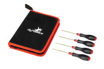DYNAMITE IMPERIAL HEX DRIVER SET DYN2825 - OUT OF STOCK