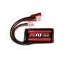 E-FLITE CARBON CUB SS FUSELAGE WITH BATTERY TRAY DOOR EFLU1167