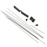 E-FLITE UMX BEAST CARBON ROD SET EFLU4061
