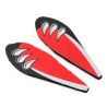 E-FLITE UMX BEAST WHEEL PANTS SET EFLU4054