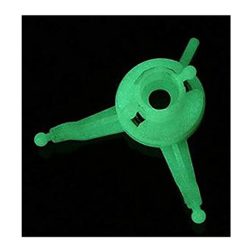 E-flite Blade mCX swashplate - glow in the dark - EFLH2216GL - Out of Stock