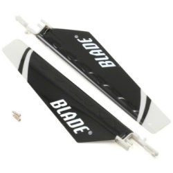 E-FLITE BLADE mCX LOWER BLADES - EFLH2220GL - GLOW IN THE DARK