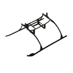E-Flite Blade mCX landing skid/battery mount EFLH2222