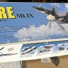 E-Flite UM Spitfire Mk lX 100 x 100mm 4 Blade Propeller EFLUP1001004B