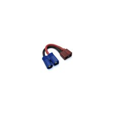 ETRONIX FEMALE DEANS TO MALE EC3 ADAPTOR LEAD ET0830