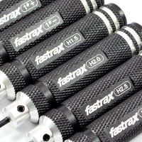 Fastrax Team Tools M3 Hand Tap FAST657