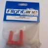FLIGHTLINE .30/.46 LONG BEAM ENGINE MOUNT HFL6002