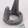 FLIGHTLINE LONG BEAM ENGINE MOUNT SMALL (20-25) HFL6003