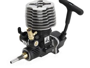 FORCE .28 CAR NITRO ENGINE ABC INC PULL START