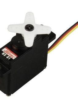 Hitec HS81 MICRO SERVO hybric I.C