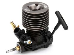 HPI 1447 - UNDERHEAD (F4.6) NITRO STAR F4.6
