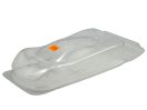 HPI 17547 - MCLAREN F1 LM BODY (200mm)