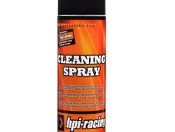 HPI RACING NITRO CAR CLEANER ELECTRIC CAR CLEANER